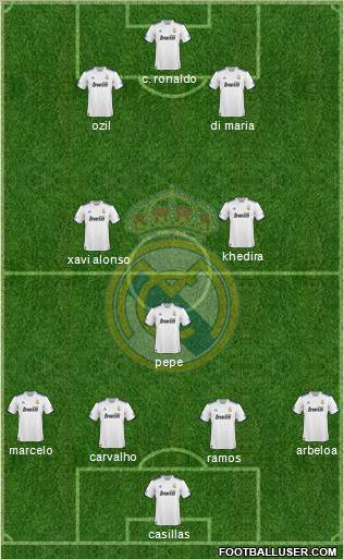 fc real madrid 2011 copa del rey. real madrid 2011 copa del rey