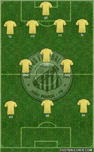 Santos FC (PB)
