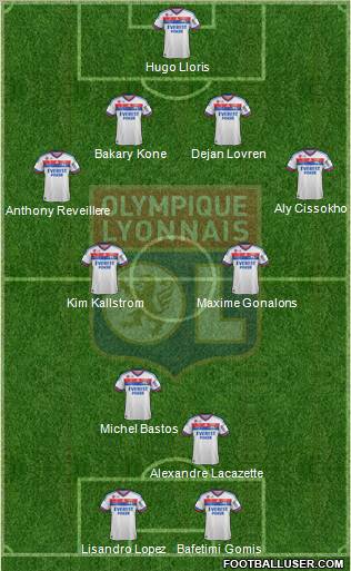  - 464271_Olympique_Lyonnais