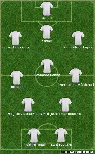 equipo equipo