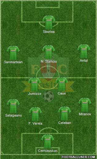 FC Vaslui players , FC Vaslui photos, FC Vaslui football club photos, Football FC Vaslui