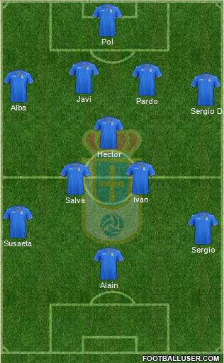 Real Oviedo S.A.D.