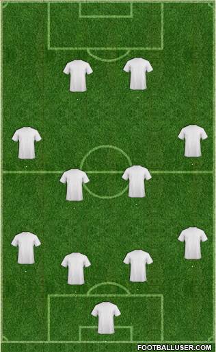 Fifa Team