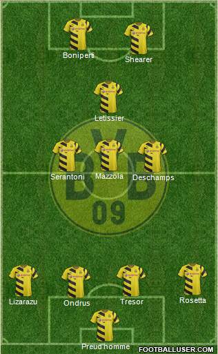 Borussia Dortmund