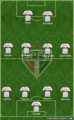 São Paulo FC