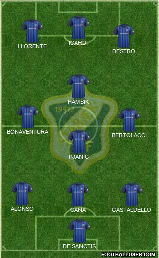 fotball 3