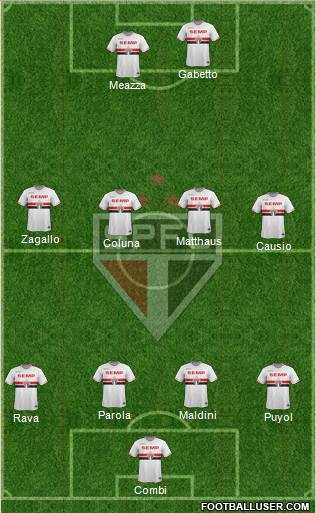 São Paulo FC