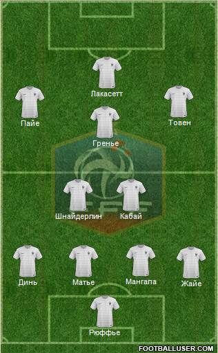 Альтернатива