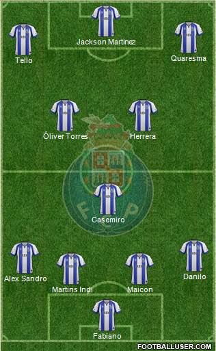 Porto moreirense online Porto moreirense online