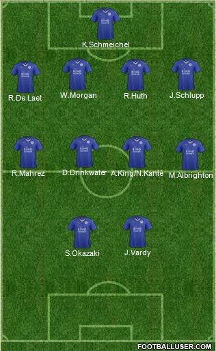 1424938_Getafe_CF_SAD Posible alineación del Getafe - Jornada 30 - Comunio-Biwenger