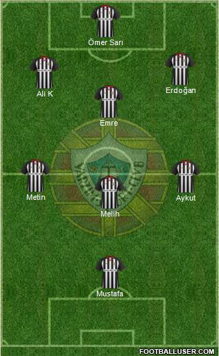 Varzim Sport Clube