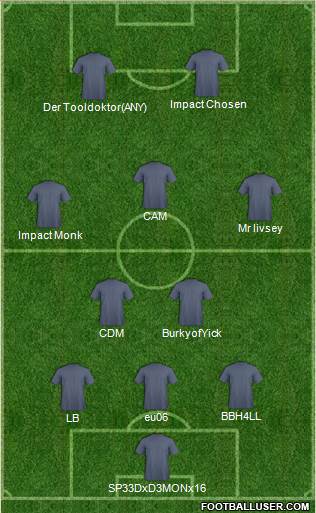 Fifa Team