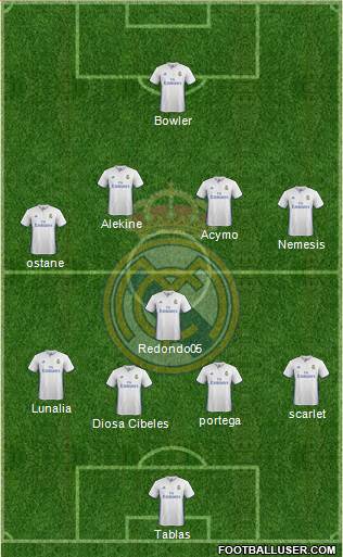 CELTA vs REAL MADRID: JUGAR AL M