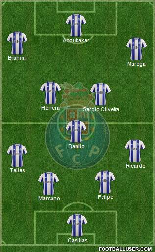 porto