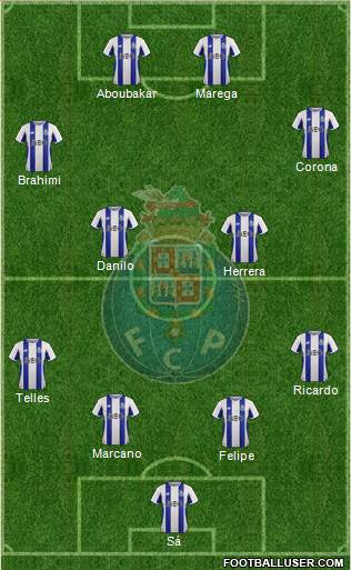 porto Leipzig