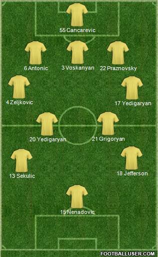 Dream Team