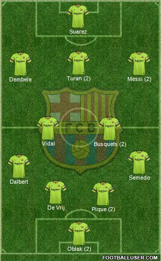 4ème Journée 1716672_FC_Barcelona