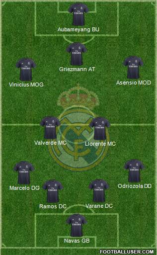 13ème Journée 1728565_Real_Madrid_CF