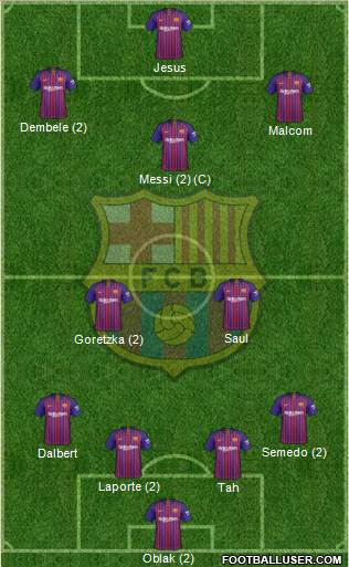 2ème Journée 1753690_FC_Barcelona