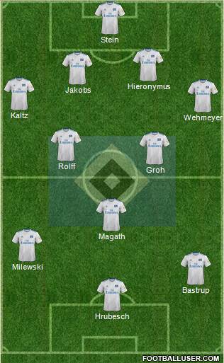 Hamburger SV