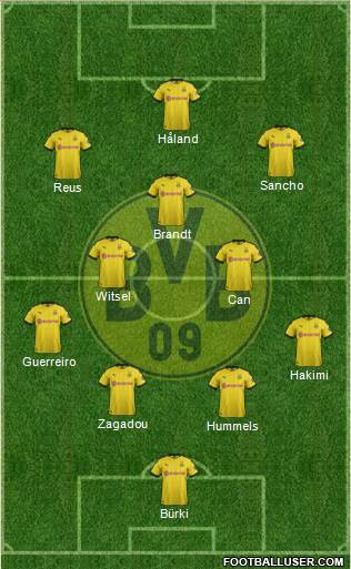 Borussia Dortmund