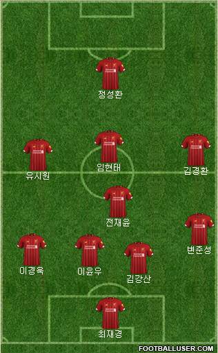 live2all football
