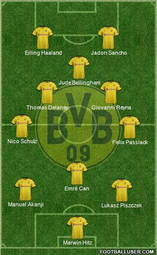 Borussia Dortmund