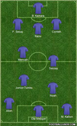 Gbassay sessay 06 picture