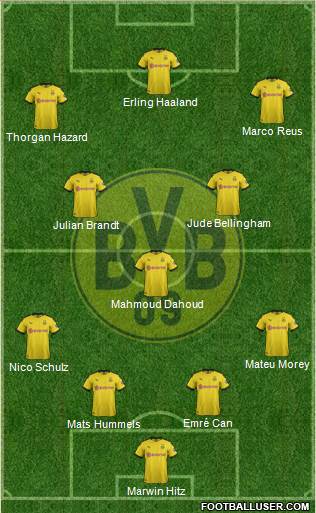 Borussia Dortmund