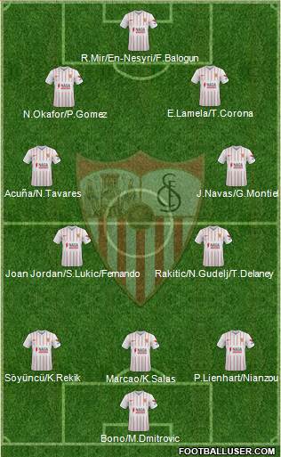 Sevilla F.C., S.A.D.