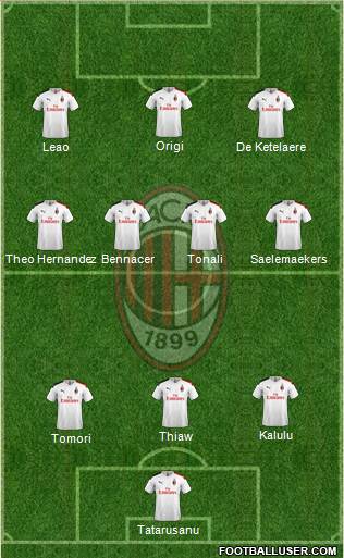 A.C. Milan