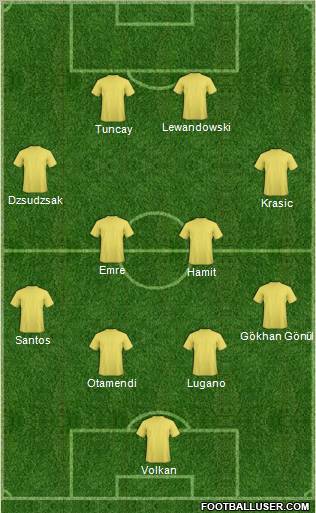 FC Onix Râmnicu Sãrat Formation 2010