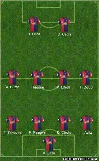 Pogon Szczecin Formation 2010