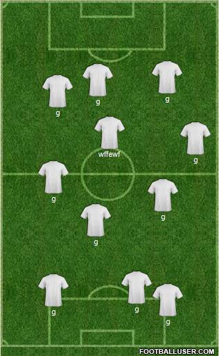 Acassuso Formation 2010