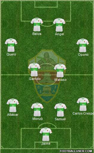 Elche C.F., S.A.D.