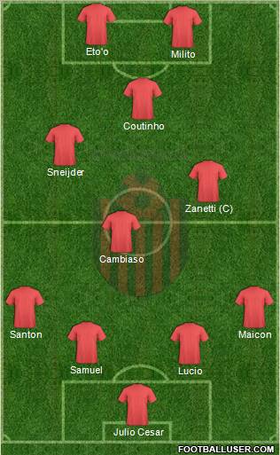 KF Shkendija HB 79 Tetovo Formation 2010