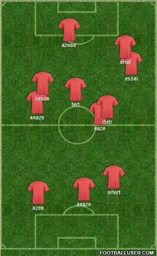 KF Ulpiana Formation 2010