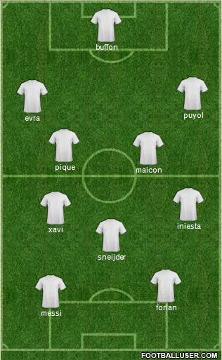 KF Ulpiana Formation 2010