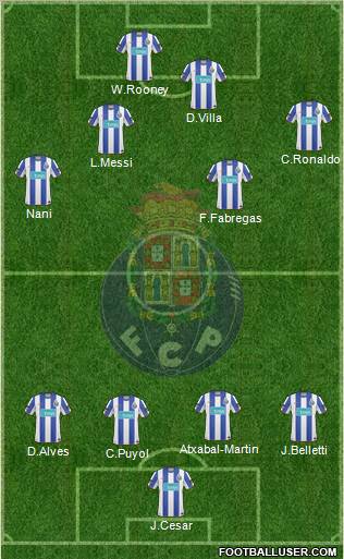 Futebol Clube do Porto - SAD