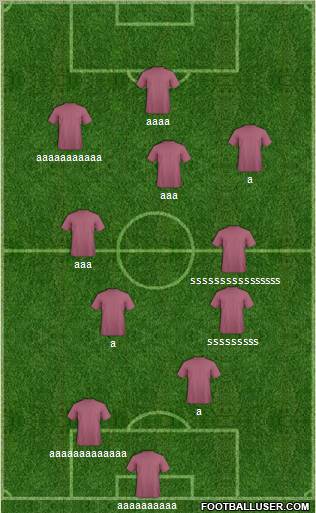 Rakow Czestochowa Formation 2011