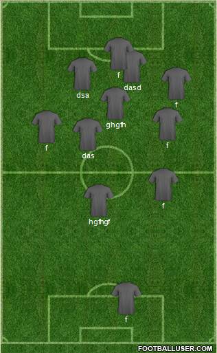 Jeunesse Sportive Madinet Skikda Formation 2011