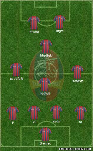 Taranto Formation 2011