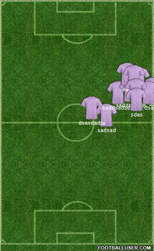 TKP Elana Torun Formation 2011