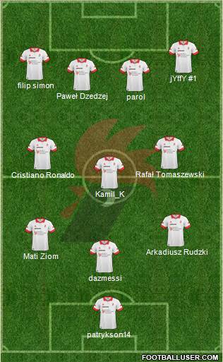 Bari Formation 2011