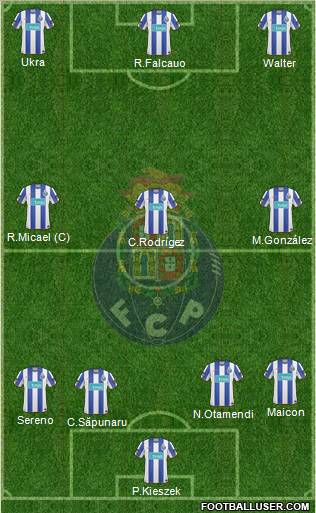 Futebol Clube do Porto - SAD