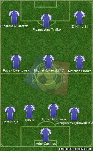 Andorra Formation 2011