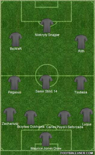 Wierzyca Pelplin Formation 2011