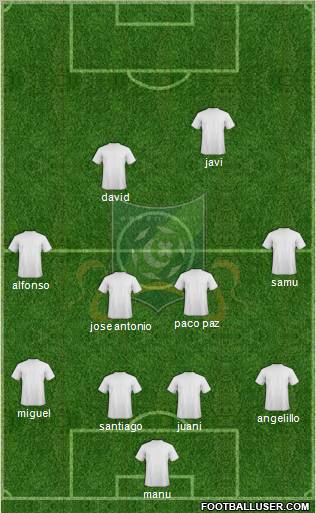 Zhejiang Lücheng Formation 2011