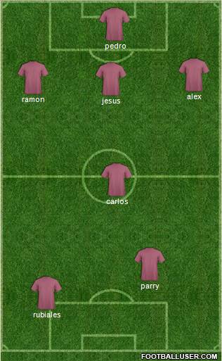 KF Ulpiana Formation 2011