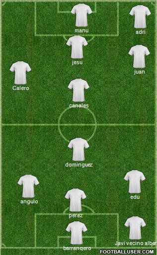 A Monte Azul Formation 2011
